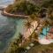 Semaya Beach Resort