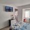 Apartament IRIS Băile Herculane - 伯伊莱海尔库拉内