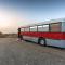 Unique Bus stay with stunning views in Ramla Bay by 360 Estates