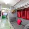 Unique Bus stay with stunning views in Ramla Bay by 360 Estates