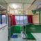 Unique Bus stay with stunning views in Ramla Bay by 360 Estates