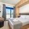 Villa Mariani II - in Lothiarika, newly renovated June 2024, private pool, Lindos 10 min, beach 120m - Lárdosz
