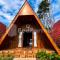 Glamping Pengilon Edupark Mitra RedDoorz - Temangung