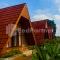 Glamping Pengilon Edupark Mitra RedDoorz - Temangung