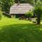 Cosy & peaceful cabin off the grid