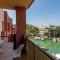 Marina views Sotogrande