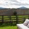 Willow View Cottage - Beautiful farm views close to Waitomo - 奥托罗杭阿