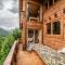 La Rissole - Chalet familial