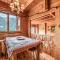 La Rissole - Chalet familial