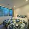 NO PARTY ALLOWED, Entire Brand New 3 bedroom townhouse, free unlimited fibre wifi and free parking - 惠灵顿 NO PARTY ALLOWED, Entire Brand New 3 bedroom townhouse, free unlimited fibre wifi and free parking - 惠灵顿