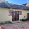 Oudam Overnight Accomodation - Bloemfontein
