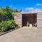 Private Logies Texel Woodart - Midden-Eierland
