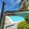 IseoLakeRental - Panorama House - Parzanica