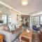 Luxury Ocean View Beachfront 2 bed apartment -206 The Waves, Blouberg, Cape Town