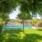 Casa vacanza Baddelonga