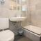 Appartement Brink Fichtenweg 46
