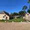 Gîte à la ferme de Sainte Radegonde - Lanneray