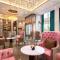 Blossom Hotel Houston, Curio Collection by Hilton
