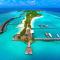 Sheraton Maldives Full Moon Resort & Spa - نورث ماليه آتول