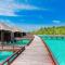 Sheraton Maldives Full Moon Resort & Spa - نورث ماليه آتول