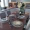 Luxury apartment in the center of Pythagorion - Pythagoreio