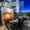 Luxury apartment Perla in Villa with heated pool - Vinišče
