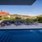 Luxury apartment Perla in Villa with heated pool - Vinišče