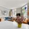 Centrally located apartment with balcony - 卑尔根