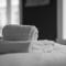 Centrally located apartment with balcony - 卑尔根