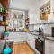 Centrally located apartment with balcony - 卑尔根