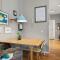 Centrally located apartment with balcony - 卑尔根