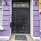 Centrally located apartment with balcony - 卑尔根