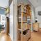 Centrally located apartment with balcony - 卑尔根