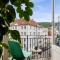 Centrally located apartment with balcony - 卑尔根