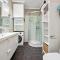 Centrally located apartment with balcony - 卑尔根