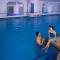 Grand Chennai by GRT Hotels