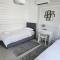 Pompeius Beachside Retreat 2-Bedroom Apartment g-7