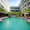 Platinum Hotel Jimbaran Beach Bali