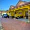 Zeeyad Homestay dan Roomstay