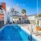 Tranquil 2BR :Private Pool & Ocean Views - Callao Salvaje