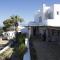 Villa Baroness in Mykonos Town