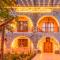 Cappadocia Cavusin Stone House - 恰乌辛