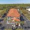 Quality Inn Daytona Speedway - I-95