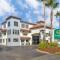 Quality Inn Daytona Speedway - I-95 - دايتونا بيتش