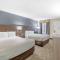 Quality Inn Daytona Speedway - I-95