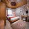 Cappadocia Cavusin Stone House