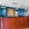 Comfort Suites Atlanta Airport