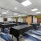 Comfort Suites Atlanta Airport