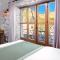 Cappadocia Cavusin Stone House