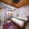 Cappadocia Cavusin Stone House